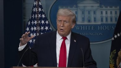 Trump: "İran'a daha kapsamlı ve şiddetli saldıracağız"