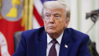 Trump: "(İran'ın nükleer programı) Bunu geliştirmeyecekler"