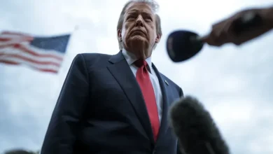 Trump, İran'la anlaşmanın "birkaç gün içinde" tamamlanacağını söyledi