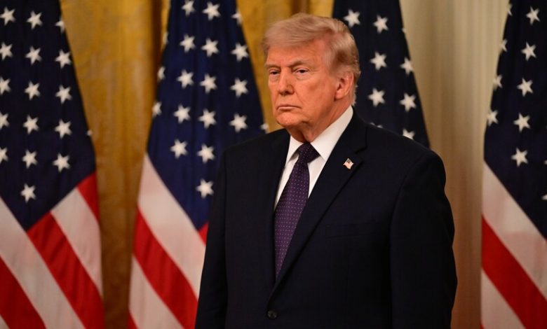Trump, mutabakata uygun davranmaması halinde İran'ı bombalayabileceğini söyledi