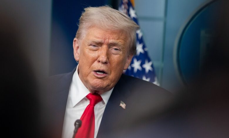 Trump, nükleer silah üretimine dönmesi halinde İran'ın "inanılmaz sonuçlarla" karşılaşacağını söyledi