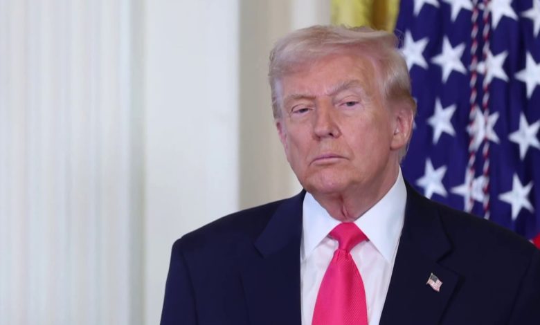 Trump'tan İran'a nükleer anlaşma sağlanamaması halinde saldırıları yeniden başlatma tehdidi