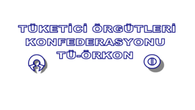 TÜ-ÖRKON plajlara girişte ücret talep edilmesini eleştirdi