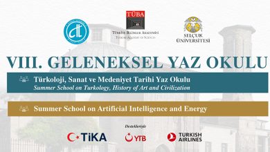 TÜBA 8. Geleneksel Yaz Okulu’na KKTC’den doktora öğrencileri başvurabilecek