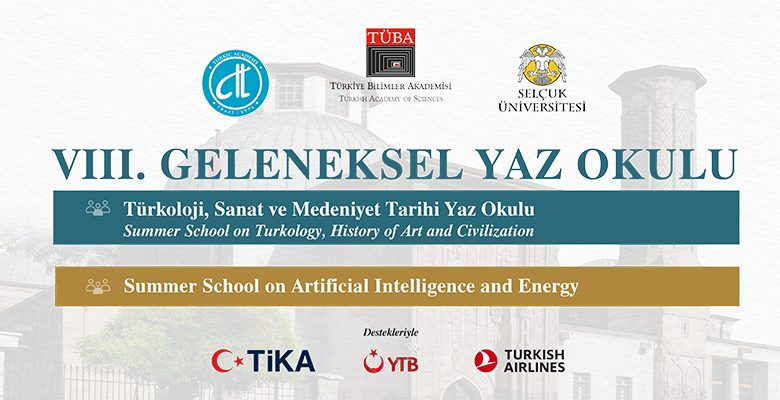 TÜBA 8. Geleneksel Yaz Okulu’na KKTC’den doktora öğrencileri başvurabilecek