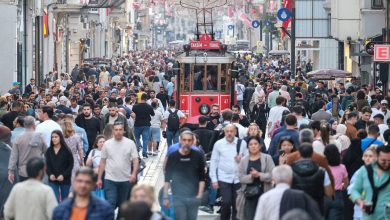 TÜİK: Türkiye'de işsizlik yüzde 0,1 arttı