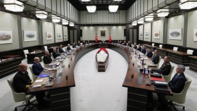 Türkiye MGK toplantısında Doğu Akdeniz’deki gelişmeler de ele alınacak