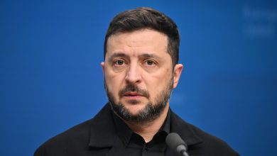 Ukrayna Devlet Başkanı Zelenskiy: "Savaşın geldiği yere dönmesi mantıklı"