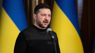 Ukrayna: "Yeni, FPV tipi dronlarımız artık 3 bin kilometre mesafedeki hedeflere ulaşabiliyor"