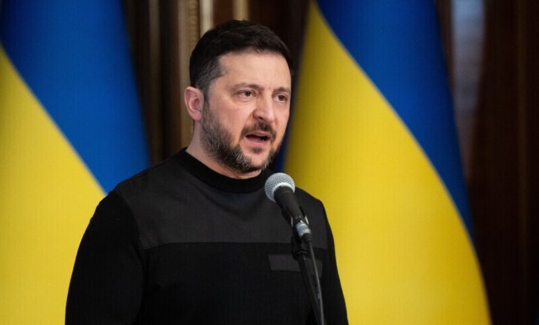 Ukrayna: "Yeni, FPV tipi dronlarımız artık 3 bin kilometre mesafedeki hedeflere ulaşabiliyor"
