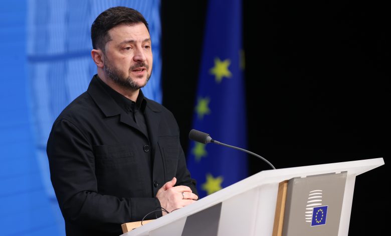 Zelenskiy, Starmer ile telefonda görüştü: “Avrupa, Rusya-Ukrayna müzakerelerinde yer almalı”