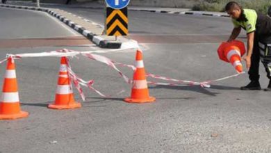 “1 Ağustos Mukavemet Yol Koşusu” kapsamında Lefkoşa’da bazı yollar trafik akışına kapatılacak
