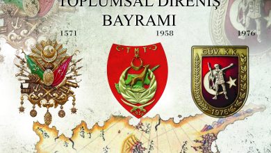 1 Ağustos Toplumsal Direniş Bayramı...Bakanlar mesaj yayımladı