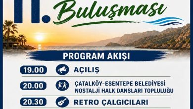 11. Leymosunlular Buluşması yarın gerçekleştiriliyor