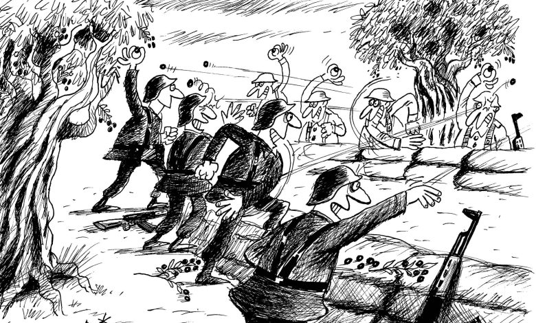 15. Uluslararası Karikatür Yarışması sonuçlandı