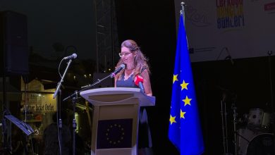 17. Lefkoşa Gençlik Günleri etkinliklerle başladı