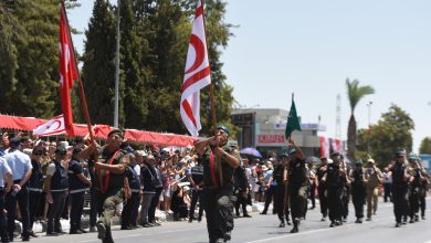20 Temmuz Barış ve Özgürlük Bayramı kutlama programı Cumhurbaşkanı Erhürman’ın BRTK'dan konuşması ile başladı