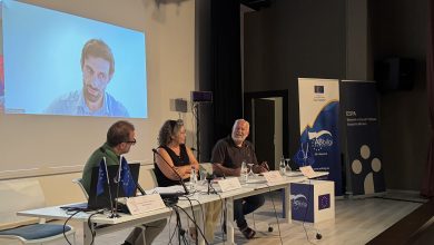 AB Bilgi Merkezi İş Gücü Piyasasında Fırsat Eşitliği konulu panel düzenledi