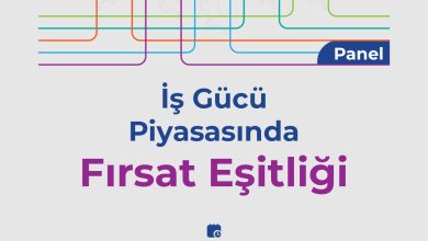 AB Bilgi Merkezi yarın “İş Gücü Piyasasında Fırsat Eşitliği” paneli düzenliyor