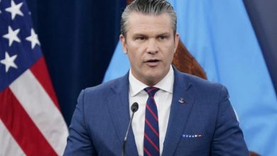 ABD Savunma Bakanı Hegseth:"İran'la savaşın maliyeti 37,5 milyar dolara ulaştı"