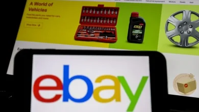 ABD'de eBay, gazetecilere taciz davasında yaklaşık 55 milyon dolar tazminat ödeyecek