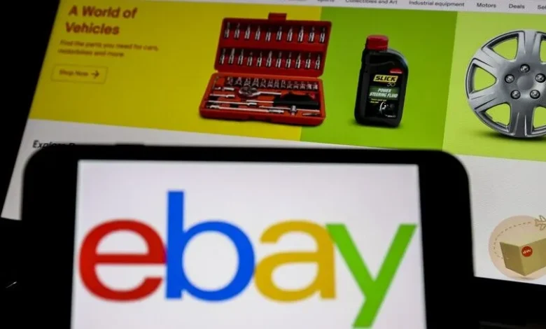 ABD'de eBay, gazetecilere taciz davasında yaklaşık 55 milyon dolar tazminat ödeyecek