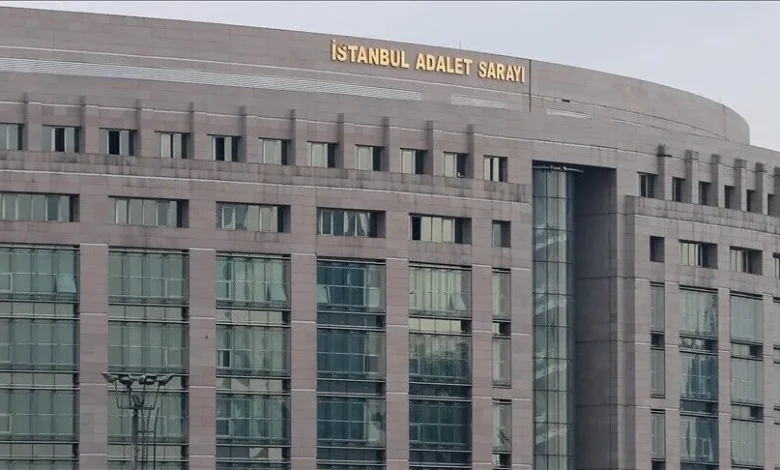 Ahbap Derneği adına toplanan bağışların şüphelilerin hesaplarına aktarıldığı iddiasına ilişkin 9 gözaltı kararı