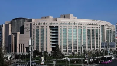 Ahbap Derneğine ilişkin suç örgütü soruşturmasında 5 kişi ifadeye çağrıldı