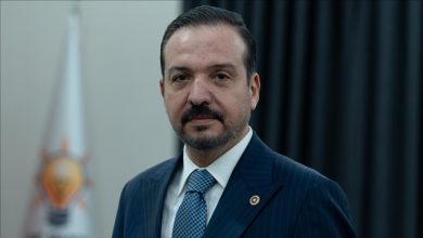 AK Parti Genel Başkan Yardımcısı Zorlu'dan Kıbrıs Barış Harekatı'nın 52. yıl dönümü mesajı