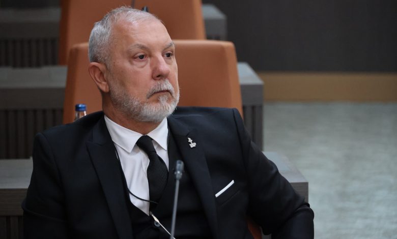 Akpınar'dan yükseköğretim alanında Milli Eğitim Bakanlığı ve hükümete eleştiri