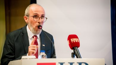 Alas: "Üreticinin ürününü depolayabileceği, depoladığı ürününe karşılık da kredi alabileceği bir sistem oluşturulabilir"