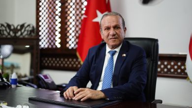 Ataoğlu: “1 Ağustos, Kıbrıs Türk halkının direniş ruhunun ve varoluş mücadelesinin simgesi”