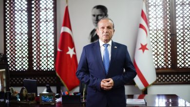 Ataoğlu'ndan Hacıhasanoğlu için taziye mesajı