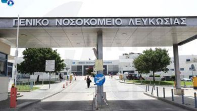 Ayia Napa'da bir Kıbrıslı Türk saldırıya uğradı