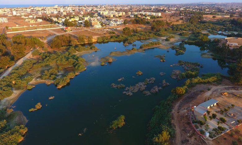 “Ayluga Sulak Alanı Kamuoyu Algısı Araştırması” tamamlandı
