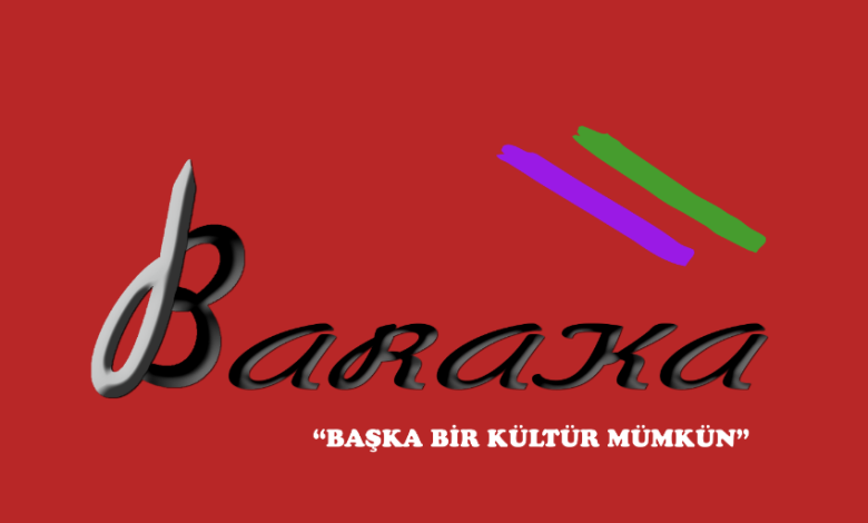 Baraka Kültür Merkezi "İş'in Gerçeği" etkinliği düzenliyor