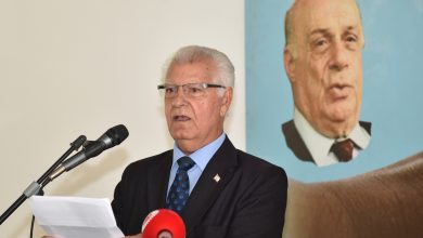 Bayar: “1 Ağustos Kıbrıs’ta Türklüğün ilelebet yaşama temellerinin atıldığı gündür”
