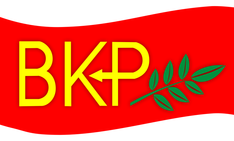 BKP, Guterres’in Kıbrıs ziyaretini değerlendirdi