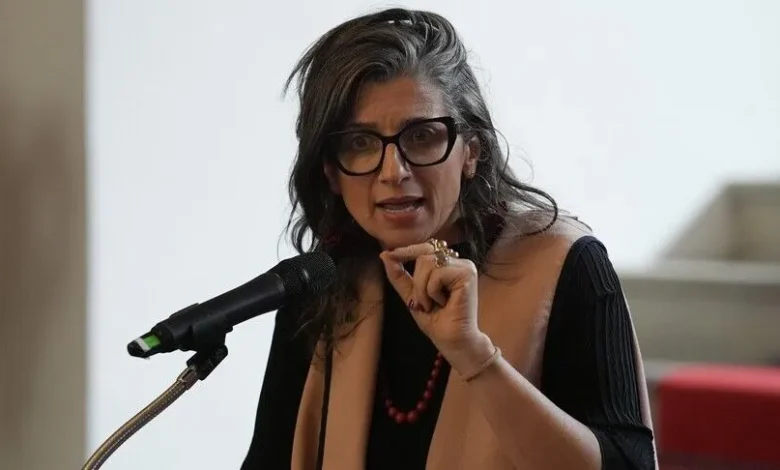 BM Filistin Özel Raportörü Albanese: "Silahlı İsrailliler, Batı Şeria'da Filistinlilere ölümcül saldırılarını artırıyor"