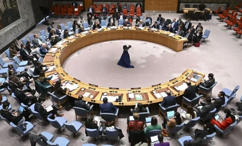 BM Güvenlik Konseyi, Guterres'in yerine önerilecek aday için ilk ön oylamayı yaptı