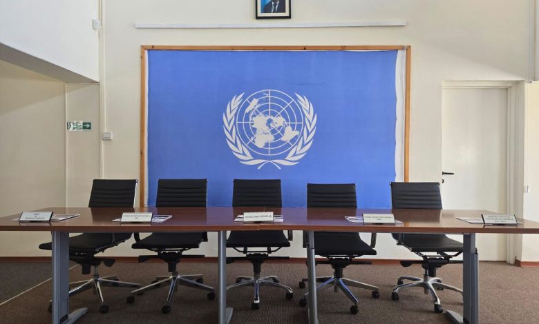 BM Kıbrıs Ofisi, Guterres’in ziyaretine hazır