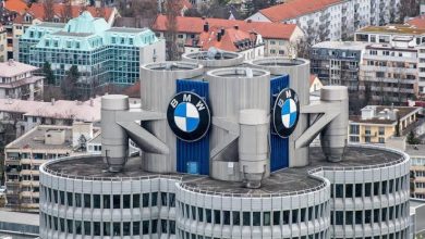 BMW, yaklaşık 8 bin kişiyi işten çıkaracak
