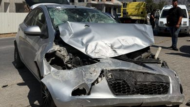 Boğazköy-Gönyeli yolundaki ölümlü kaza… Sürücü kaçak çıktı, aracında uyuşturucu bulundu