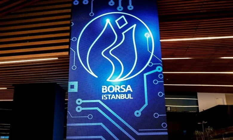 Borsa günü düşüşle tamamladı