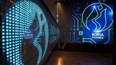 Borsa günün ilk yarısında değer kaybetti