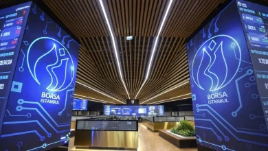 Borsa günün ilk yarısında değer kaybetti
