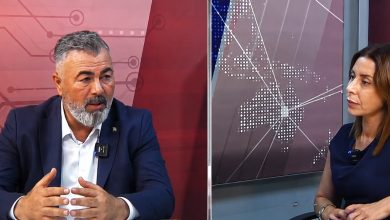 Bülent Bebek: “Hedefim Beyarmudu'nun ortak adayı olmak”