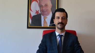 Büsküvütçü: “1 Ağustos, Kıbrıs Türkü’nün şanlı direnişinin tarihe altın harflerle kazındığı gün”