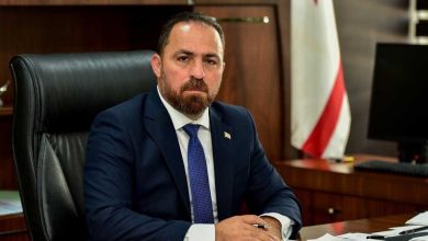 Çavuş: “20 Temmuz 1974, tarihin en şanlı dönüm noktalarından biri”