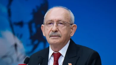 CHP'deki istifalar sonrası Kılıçdaroğlu'ndan ilk paylaşım